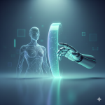 Physical Touch Scale TouchScale – Human Touch, At Scale
